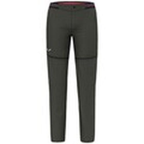 Pantalones Wander-softshellhose Pedroc 2 Durastretch 2in1 para hombre - Salewa - Modalova