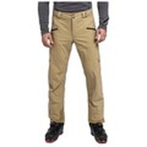 Pantalones Pizac Pant 3l para hombre - SchÖffel - Modalova