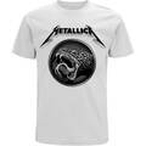 Tops y Camisetas RO5470 para mujer - Metallica - Modalova