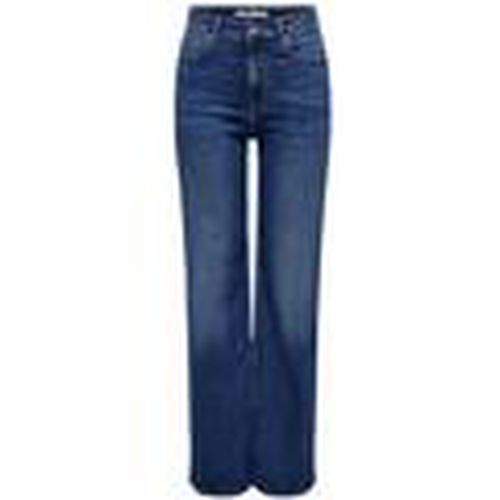 Jeans 15323180-Dark Blue D para mujer - Only - Modalova