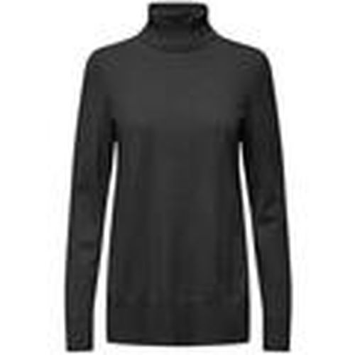 Jersey 15324689-Black para mujer - Only - Modalova