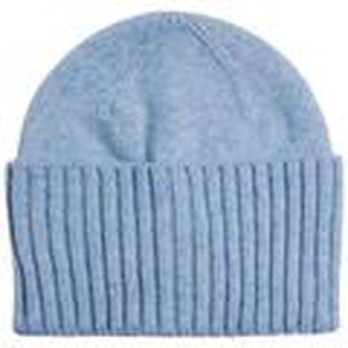 Gorro 17151046-Faded Denim para mujer - Pieces - Modalova