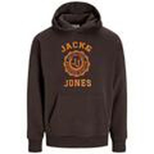 Jersey 12256815 Mulch para hombre - Jack & Jones - Modalova