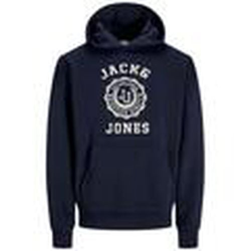 Jersey 12256815 Navy Blazer para hombre - Jack & Jones - Modalova