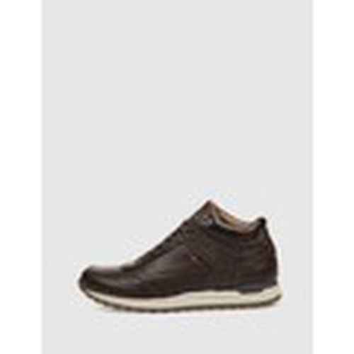 Zapatos Bajos ZAPATO 643 MARRÓN para hombre - Kangaroos - Modalova