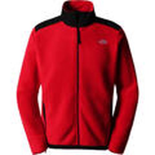 Jersey M ALPINE POLARTEC 200 FZ JACKET para hombre - The North Face - Modalova