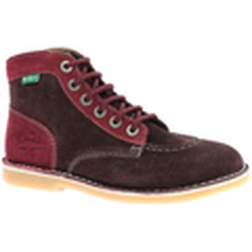 Botines Kicklegend para mujer - Kickers - Modalova