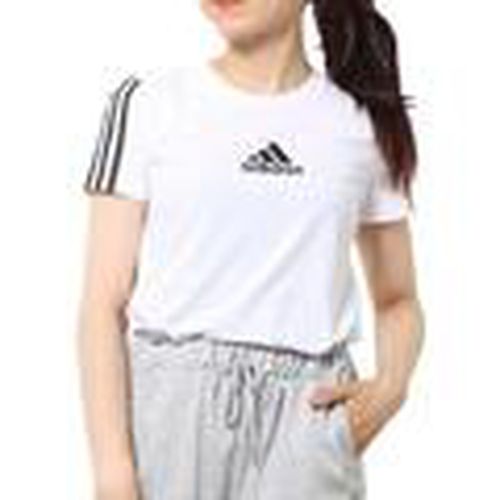 Tops y Camisetas - para mujer - adidas - Modalova