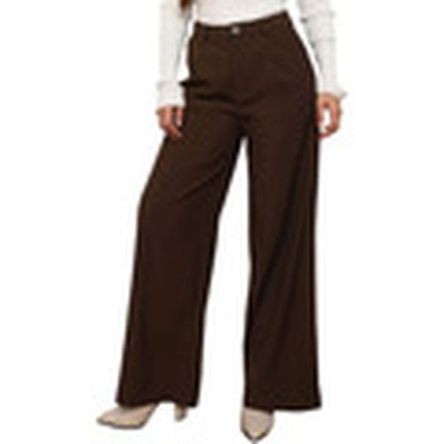 Pantalones 73315_P172960 para mujer - La Modeuse - Modalova