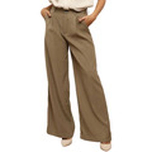 Pantalones 73317_P172966 para mujer - La Modeuse - Modalova