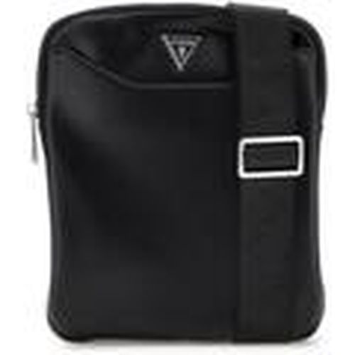 Bolso GSBAG-HMMECAP4223-blk para hombre - Guess - Modalova