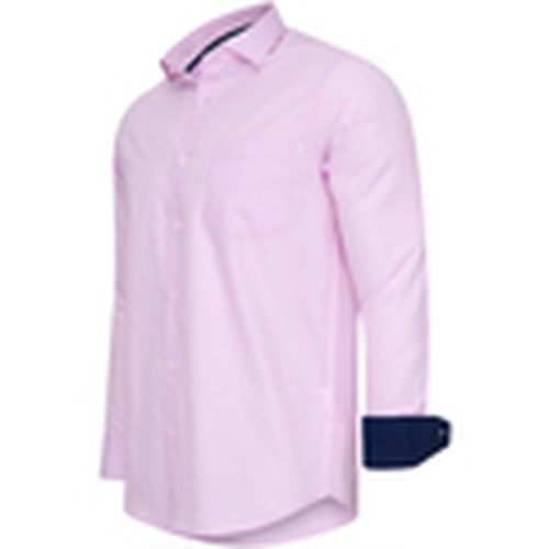 Camisa Stretch Overhemd Milano para mujer - Cappuccino Italia - Modalova