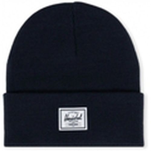 Gorra Elmer Beanie - Navy para hombre - Herschel - Modalova