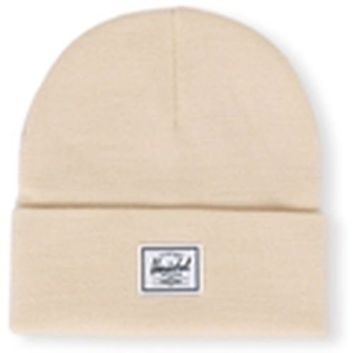 Gorra Elmer Beanie - Whitecap Gray para hombre - Herschel - Modalova