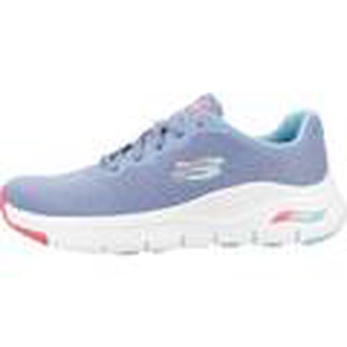 Deportivas Moda ARCH FIT-INFINITY COOL para mujer - Skechers - Modalova