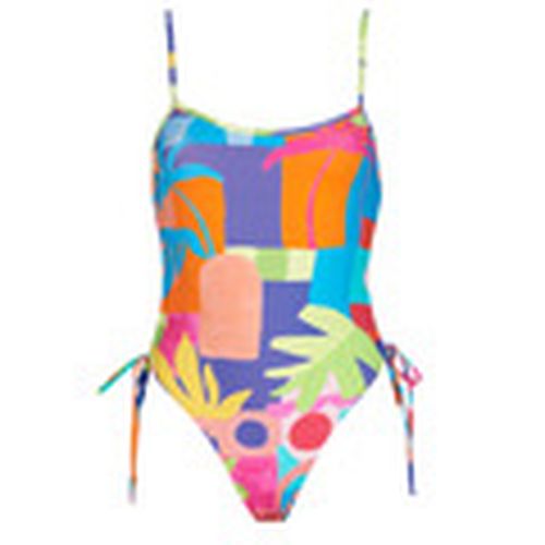 Bañador ROUKIE para mujer - Banana Moon - Modalova