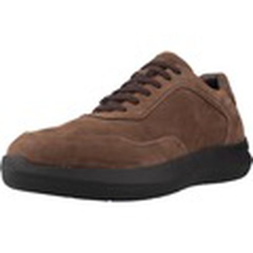 Zapatos Hombre SEVEN SEASON 20 NABUK para hombre - Stonefly - Modalova