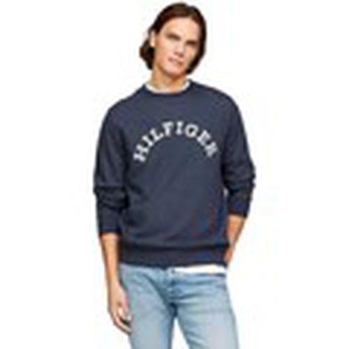 Polar Hilfiger Arched Htr para hombre - Tommy Hilfiger - Modalova