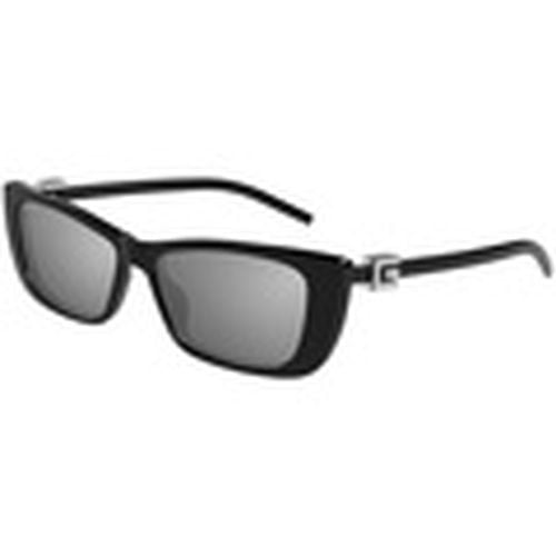 Gafas de sol Occhiali da Sole GG1681S 002 para mujer - Gucci - Modalova