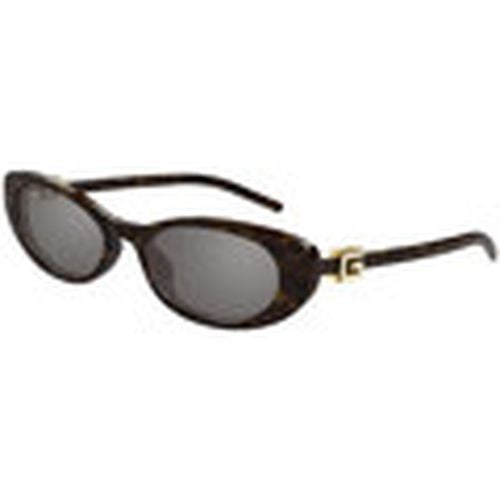 Gafas de sol Occhiali da Sole GG1680S 003 para mujer - Gucci - Modalova