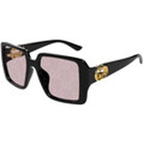 Gafas de sol Occhiali da Sole GG1692S 006 Fotocromatici para mujer - Gucci - Modalova