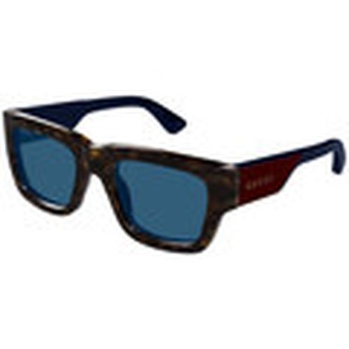 Gafas de sol Occhiali da Sole GG1668S 002 para mujer - Gucci - Modalova