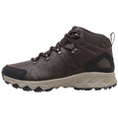 Zapatillas altas PEAKFREAK II MID OUTDRY LEATHER para hombre - Columbia - Modalova