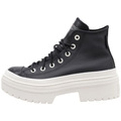 Zapatillas altas CHUCK TAYLOR ALL STAR LUGGED HEEL para mujer - Converse - Modalova