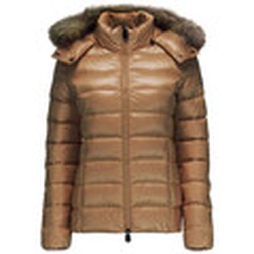 Chaquetas Luxe ml capuche grand froid para mujer - JOTT - Modalova