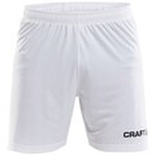 Pantalones Squad Solid Wb para hombre - Craft - Modalova