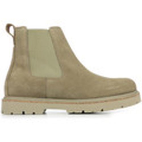 Botines Highwood Slip On Mid para hombre - Birkenstock - Modalova