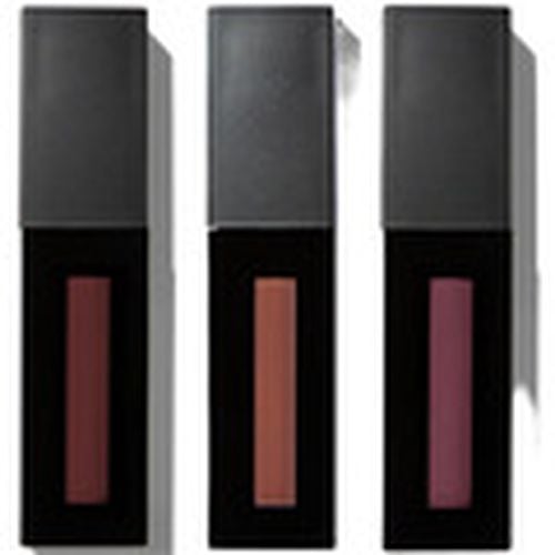 Gloss Set of 3 Pro Supreme Matte Lip Glosses - Semblance / Il para mujer - Makeup Revolution - Modalova