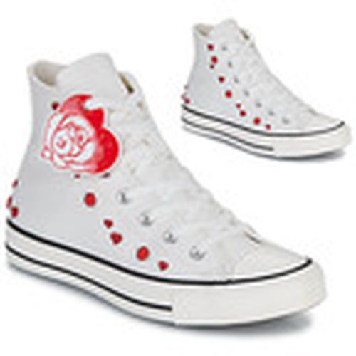 Zapatillas altas CHUCK TAYLOR ALL STAR para mujer - Converse - Modalova