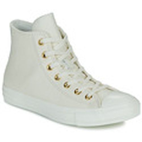 Zapatillas altas CHUCK TAYLOR ALL STAR GOLD para mujer - Converse - Modalova