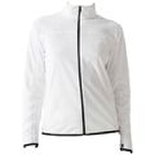 Jersey Suéter Plushy Mujer White para mujer - Colmar - Modalova