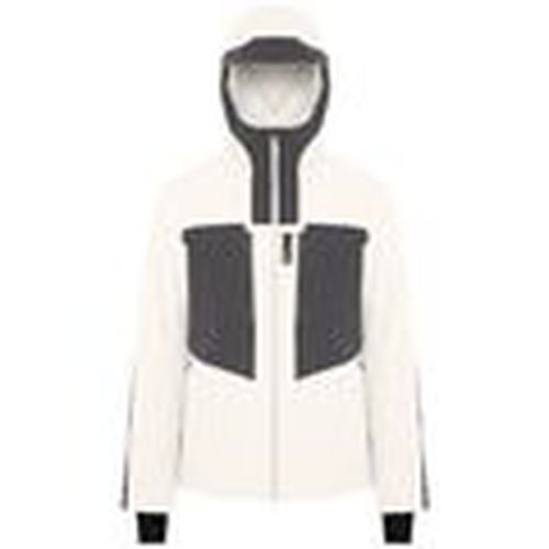 Chaqueta Chaqueta Modernity Hoody Hombre Beige Purity/Forest para hombre - Colmar - Modalova