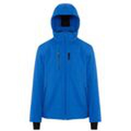 Chaqueta Chaqueta Sapporo-Rec Hoody Hombre Blu Abisso para hombre - Colmar - Modalova