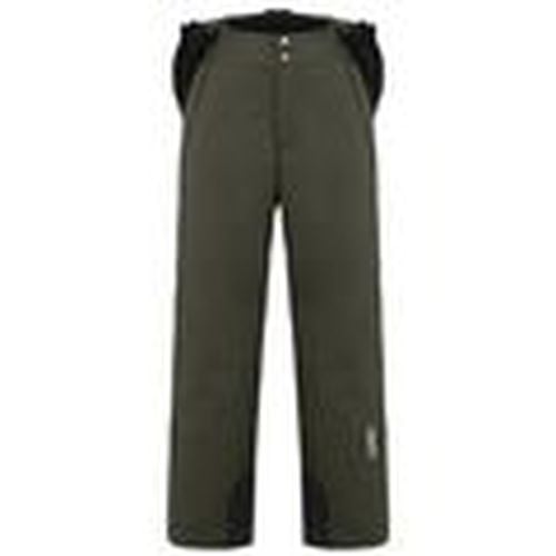 Pantalones Pantalones Sapporo-Rec Hombre Green Forest para hombre - Colmar - Modalova