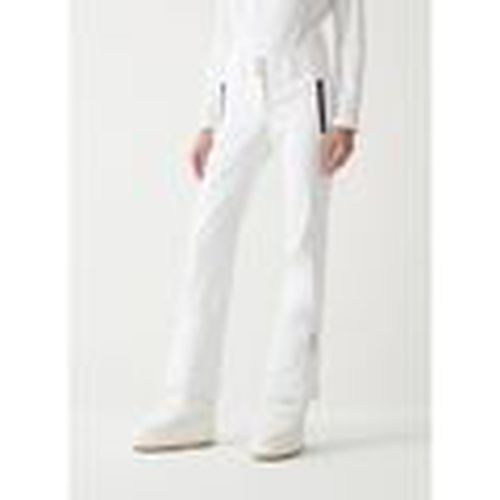 Pantalones Pantalones Modernity Mujer White para mujer - Colmar - Modalova