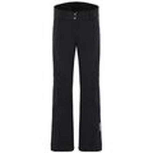 Pantalones Pantalones Modernity Mujer Black para mujer - Colmar - Modalova