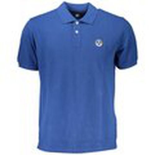 Tops y Camisetas 902826000_BL0790 para hombre - North Sails - Modalova