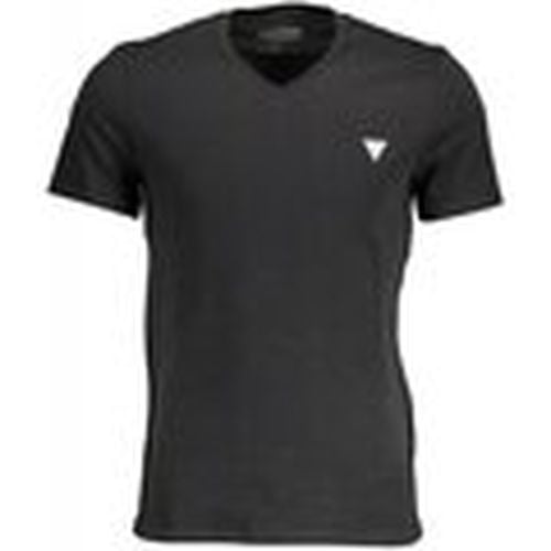 Camiseta M1RI37I3Z11_NERO_JBLK para hombre - Guess - Modalova