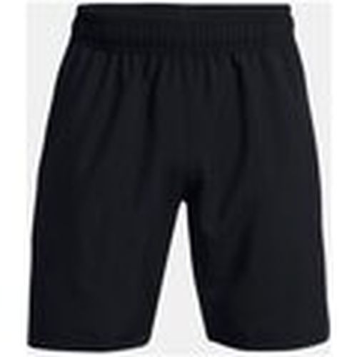 Short 1383356-001 para hombre - Under Armour - Modalova