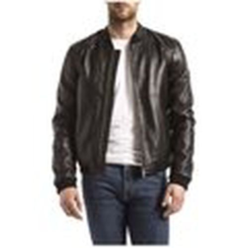 Cazadora DOURO_BLACK para hombre - Blue Wellford - Modalova