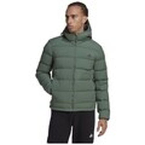Cazadora Helionic para hombre - adidas - Modalova