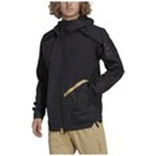 Cazadora Terrex Utilitas para hombre - adidas - Modalova