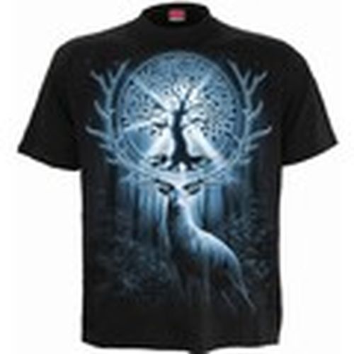 Tops y Camisetas Tree Of Life para hombre - Spiral - Modalova