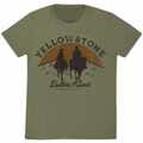 Tops y Camisetas Dutton Ranch para mujer - Yellowstone - Modalova