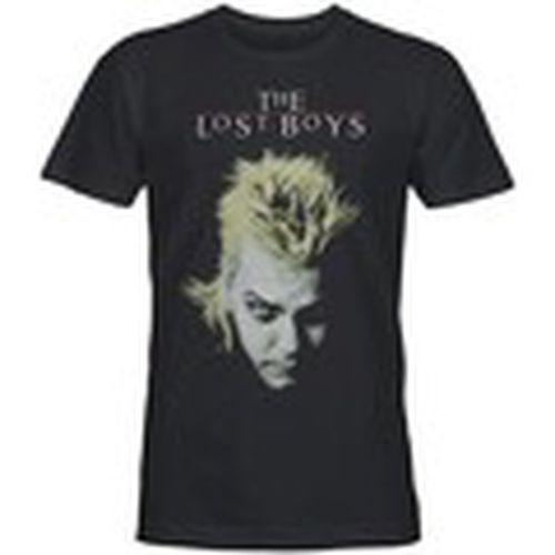 Tops y Camisetas David Triptych para mujer - The Lost Boys - Modalova