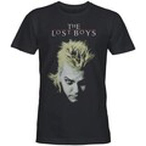 Tops y Camisetas HE2925 para mujer - The Lost Boys - Modalova